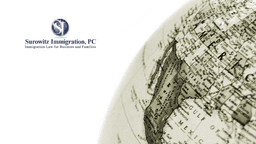 Surowitz Immigration, PC