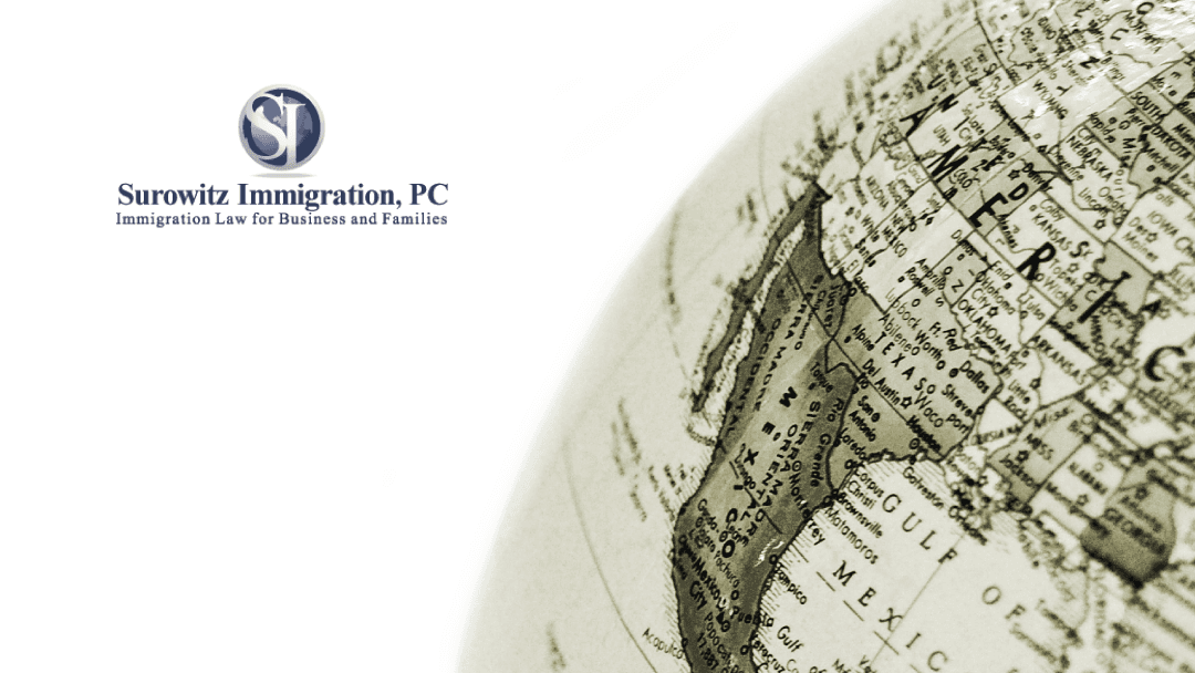 Surowitz Immigration, PC — attorney in Vallejo, CA