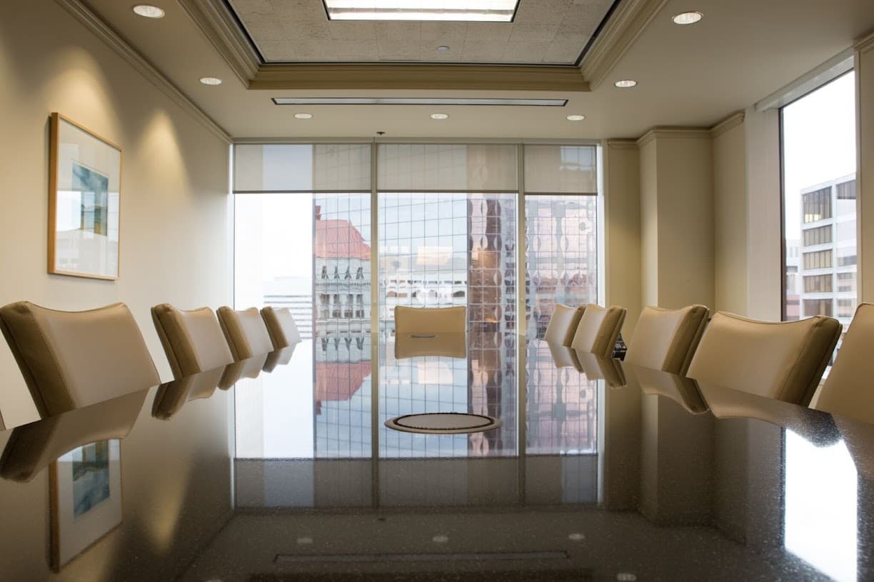 Sussman Shank LLP — attorney in Portland, OR