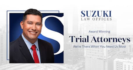 Suzuki Law Offices, L.L.C. — attorney in Tempe, AZ