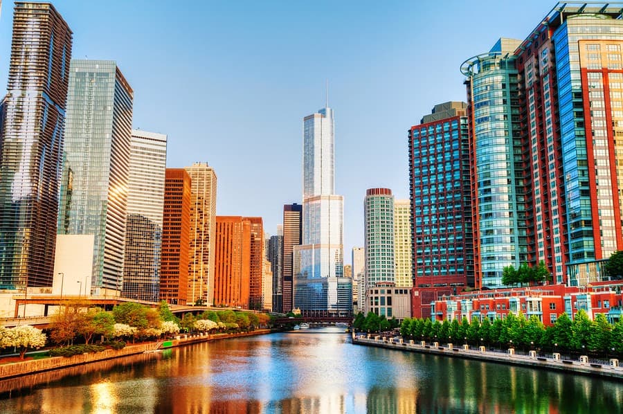 SwagatUSA, LLC — attorney in Chicago, IL