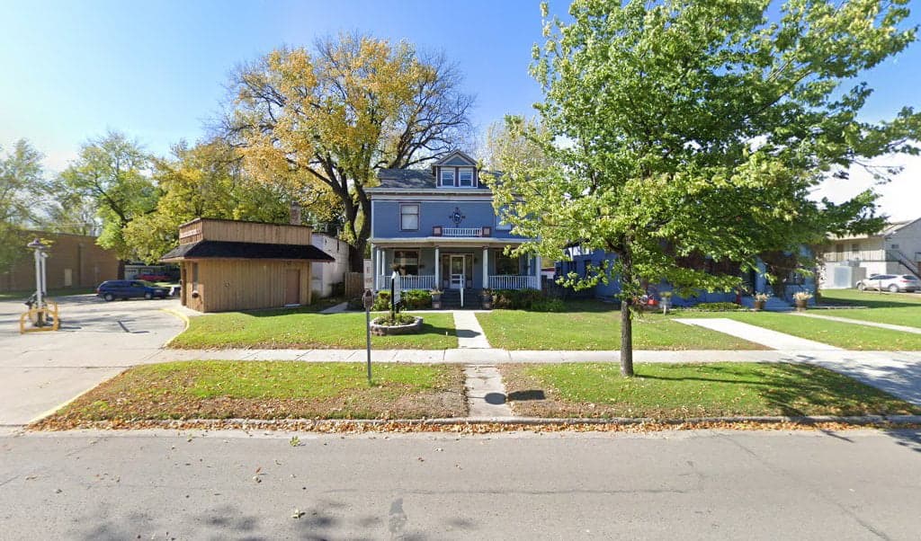 Swanson Law Office — attorney in Grand Forks, ND