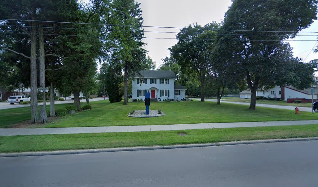 Swartz Jr John — attorney in Saginaw, MI