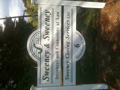Sweeney & Sweeney — attorney in Nashua, NH