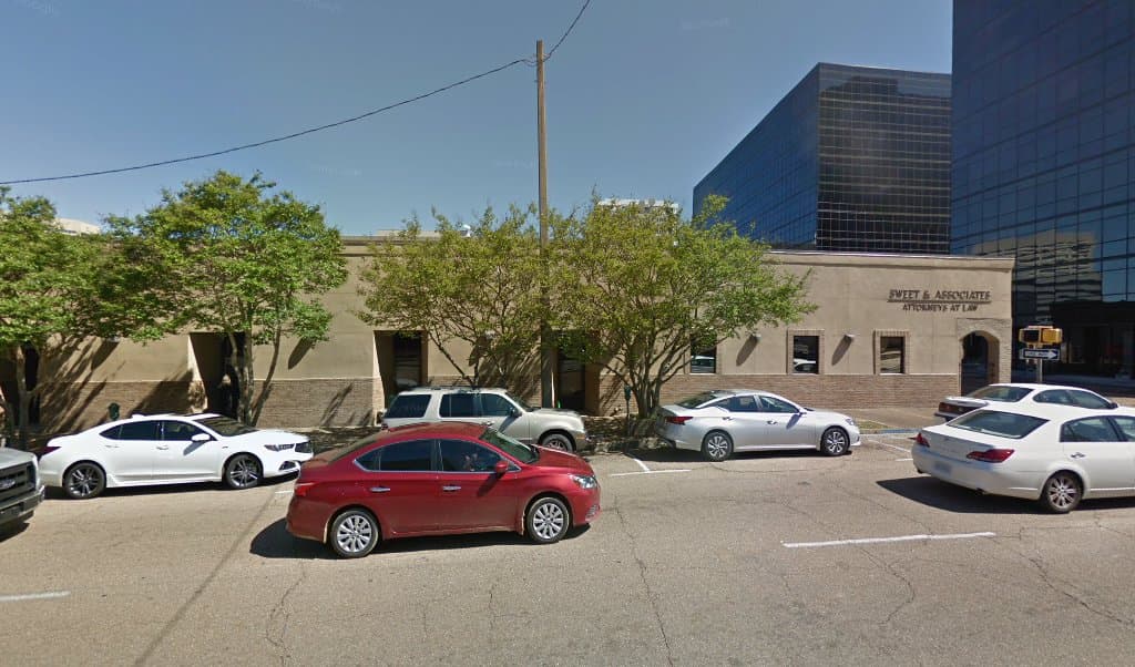 Sweet & Associates — attorney in Jackson, MS