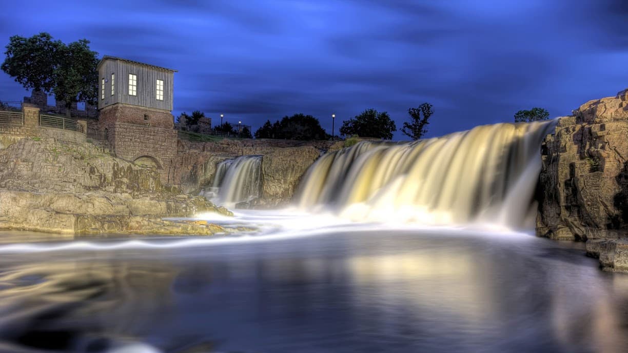Swier Law Firm, Prof. LLC — attorney in Avon, SD