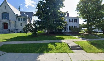 Swift James W — attorney in Middlebury, VT