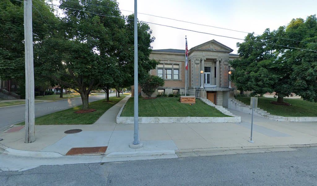 Swisher & Cohrt — attorney in Waterloo, IA