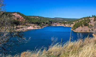 Sword Law Office — attorney in Hot Springs, SD