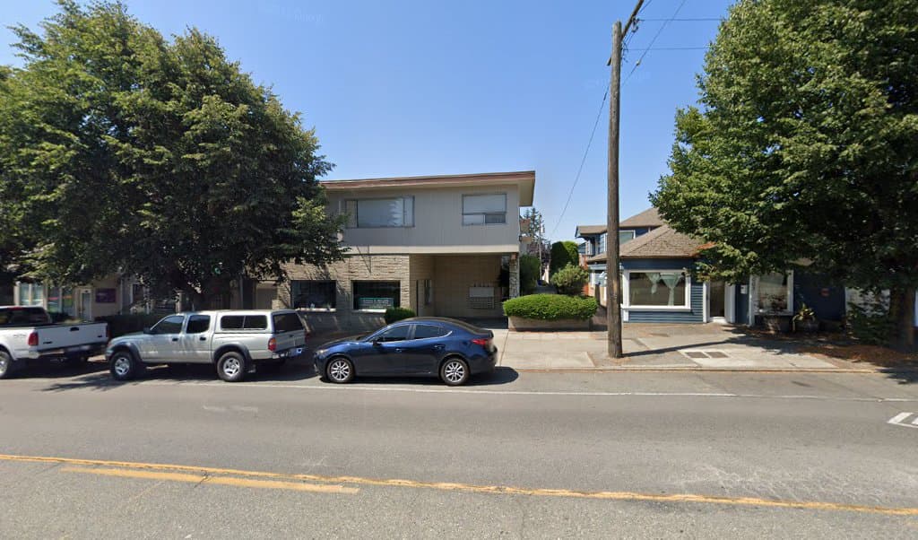 Sylvia a Miller Atty-Law PLLC — attorney in Seattle, WA