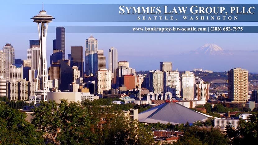 Symmes Law Group PLLC — attorney in Seattle, WA