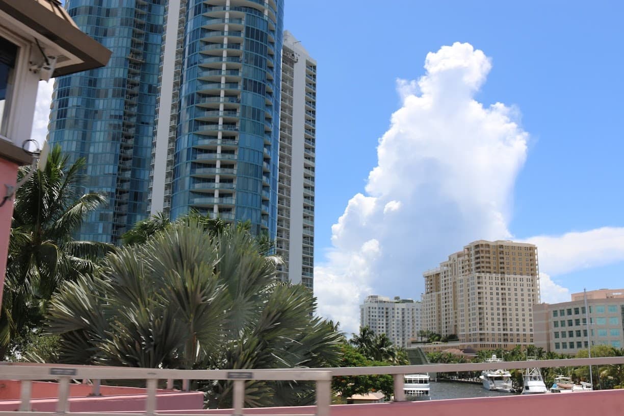 Szabo Law Group, P.A. — attorney in Hollywood, FL