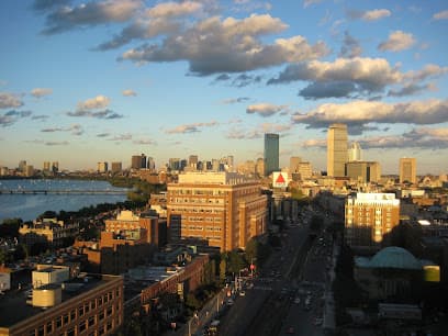 T FRANK LAW, PLLC — attorney in Charlestown, MA