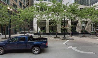T. J. Jesky Law — attorney in Chicago, IL