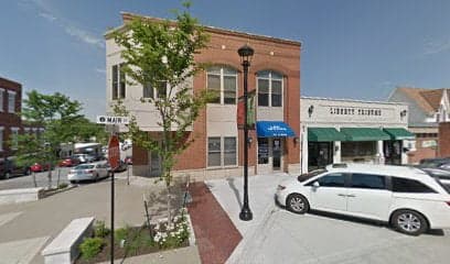 T.K. Thompson & Associates — attorney in Liberty, MO