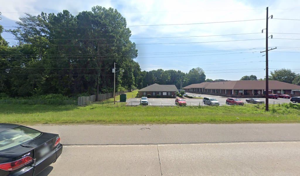 T Verner Smith Law Offices — attorney in Jackson, TN