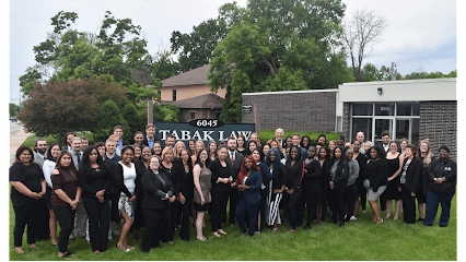 Tabak Law, LLC — attorney in Milwaukee, WI