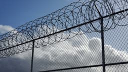 Tacoma Northwest Detention Center