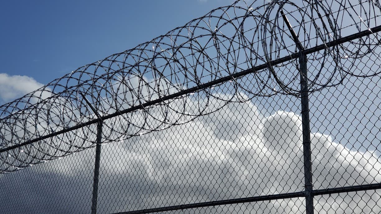 Tacoma Northwest Detention Center — attorney in Tacoma, WA