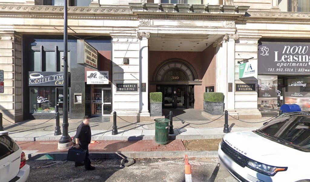 Tadmor & Tadmor, LLP — attorney in Worcester, MA