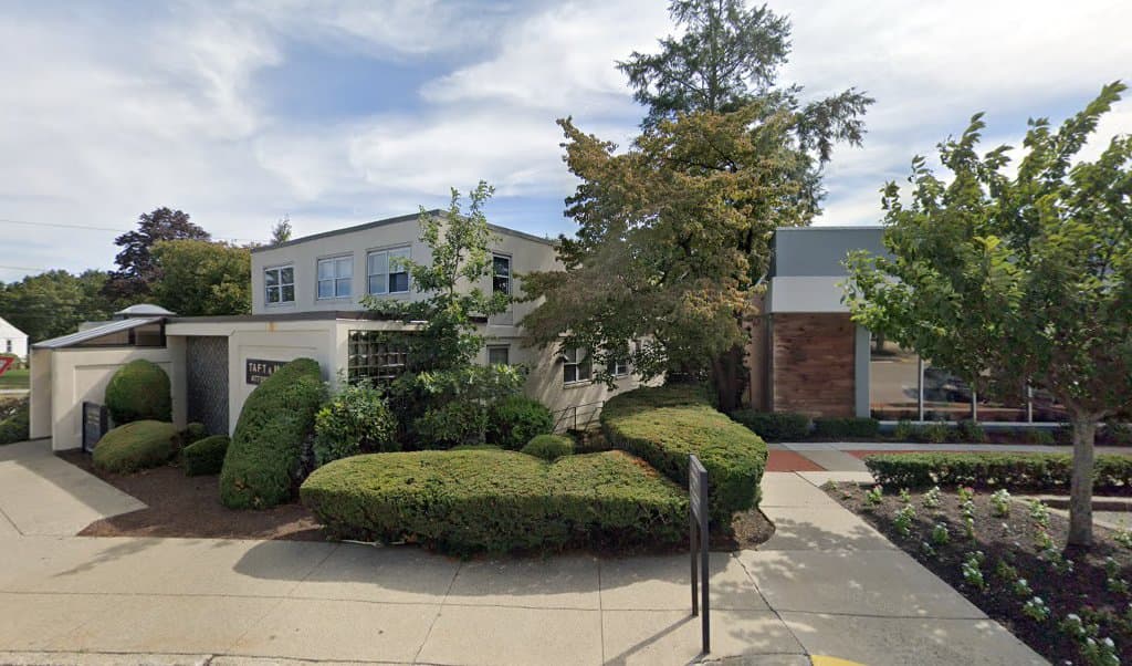 Taft & McSally LLP — attorney in Cranston, RI