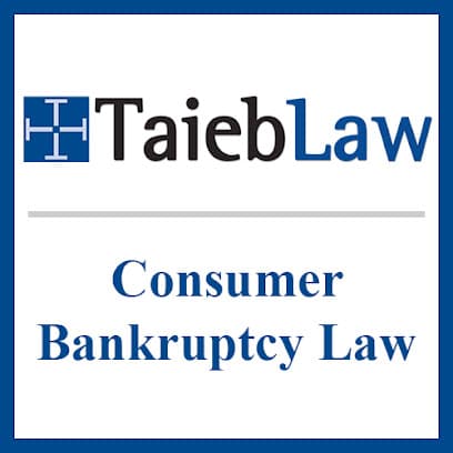 Taieb Law — attorney in Mt Laurel Township, NJ