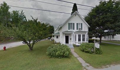 Tallman Law Associates PC — attorney in Randolph, VT