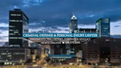 Tandy Law Firm — attorney in Indianapolis, IN