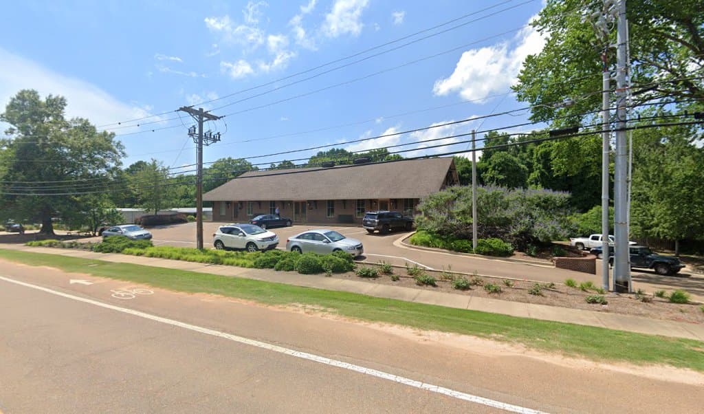 Tannehill & Carmean PLLC — attorney in Oxford, MS