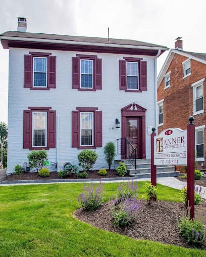 Tanner Law Offices, LLC — attorney in Camp Hill, PA
