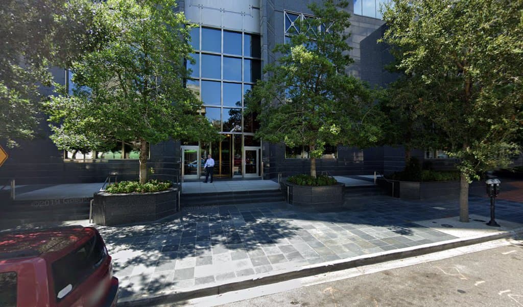 Tanner Michael G — attorney in Jacksonville, FL
