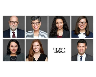 Tapia-Ruano & Gunn P.C. — attorney in Chicago, IL