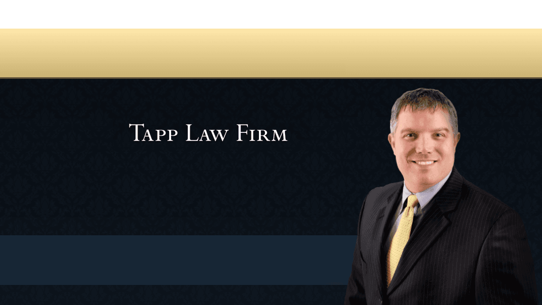 Tapp Law Firm — attorney in Hot Springs, AR