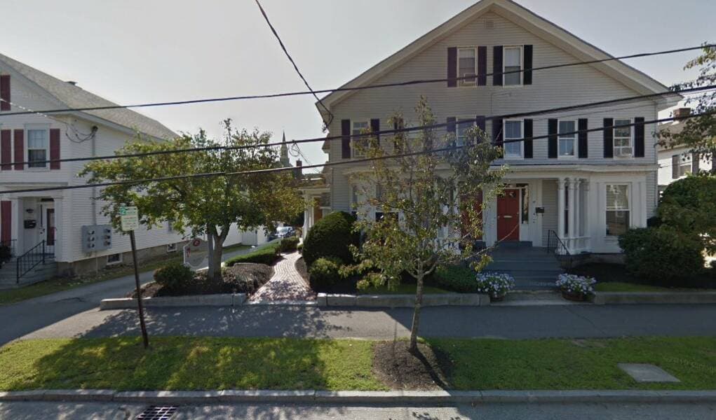 Tarbell & Brodich — attorney in Concord, NH