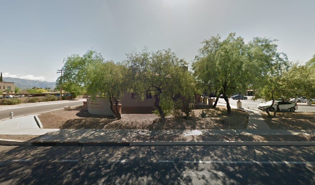 Tarik H. Sultan — attorney in Tucson, AZ