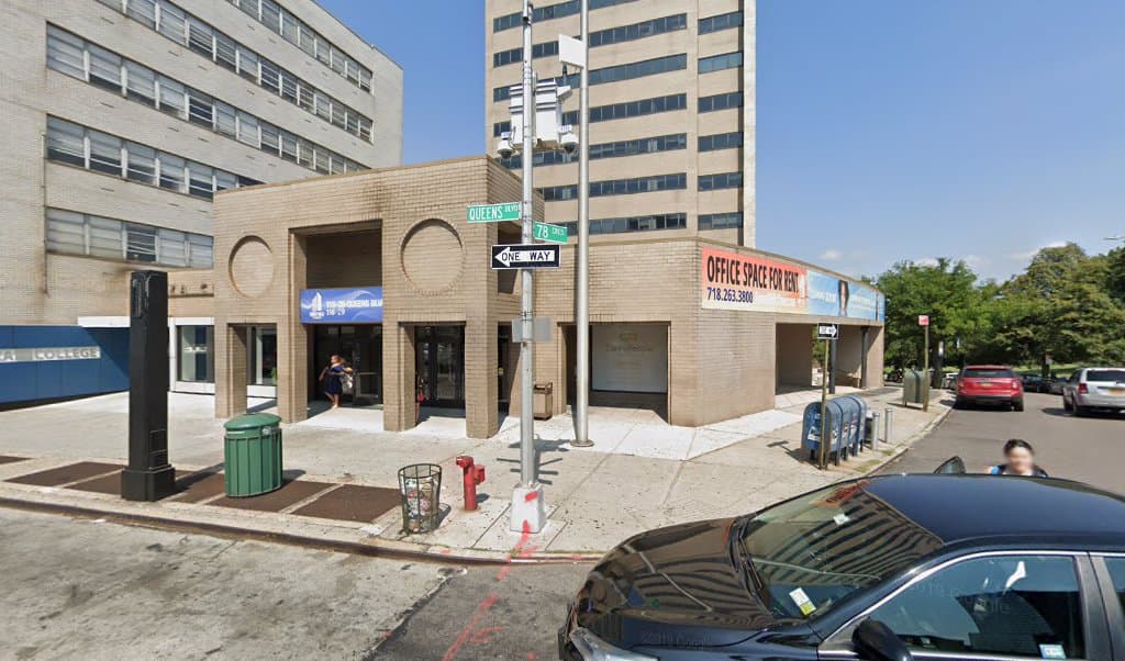 Tarshis & Hammerman, LLP — attorney in Forest Hills, NY