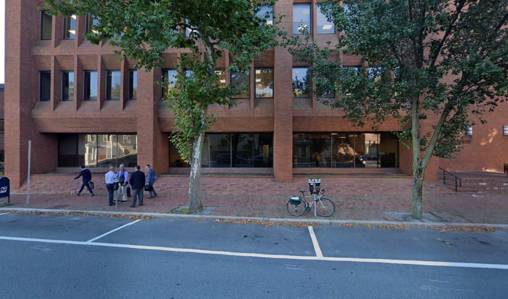 Tate, Latham & Durant — attorney in Providence, RI