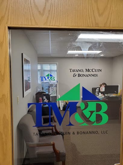 Tavano Mc Cuin LLC — attorney in Glastonbury, CT