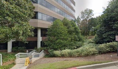 Taylor English DUMA Llp: Creasman W Scott — attorney in Atlanta, GA