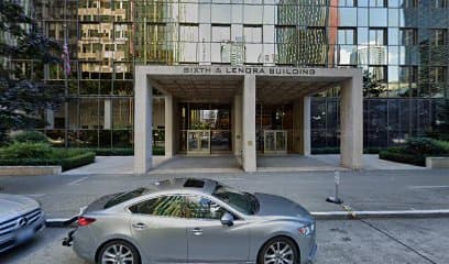 Taylor Gary J — attorney in Seattle, WA