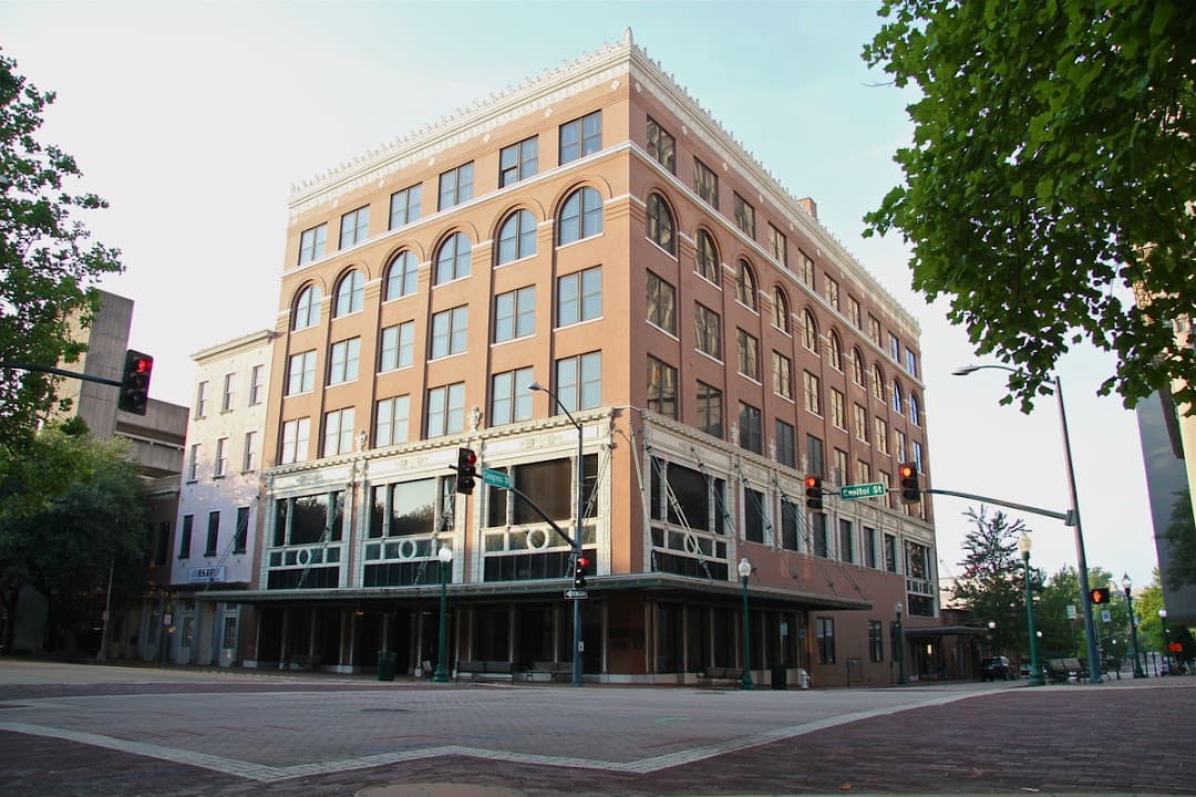 Taylor King Law — attorney in Jackson, MS