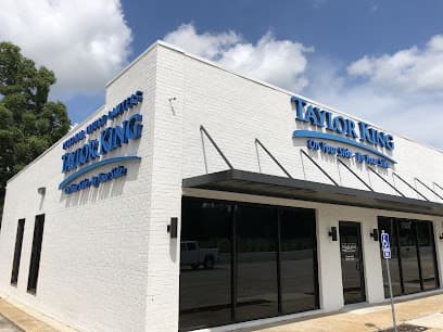 Taylor King Law — attorney in Jonesboro, AR