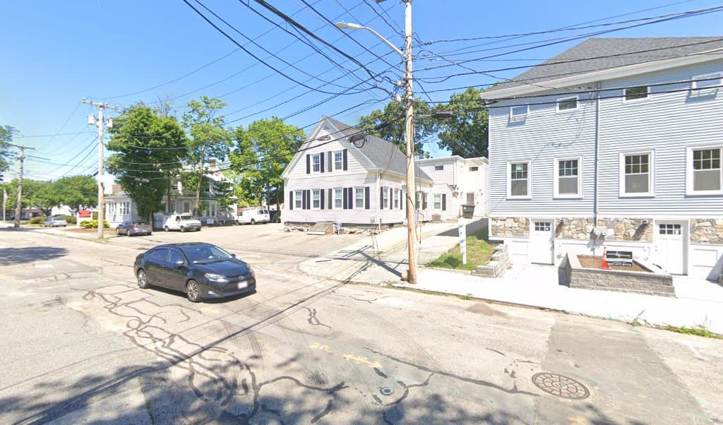 Taylor Law — attorney in Braintree, MA