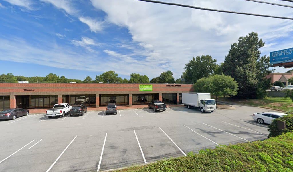 Taylor Law Firm LLC — attorney in West Columbia, SC