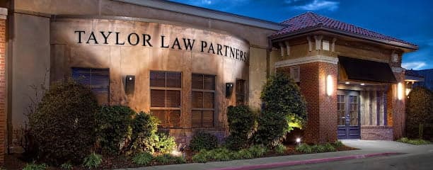 Taylor Law Partners — attorney in Fayetteville, AR