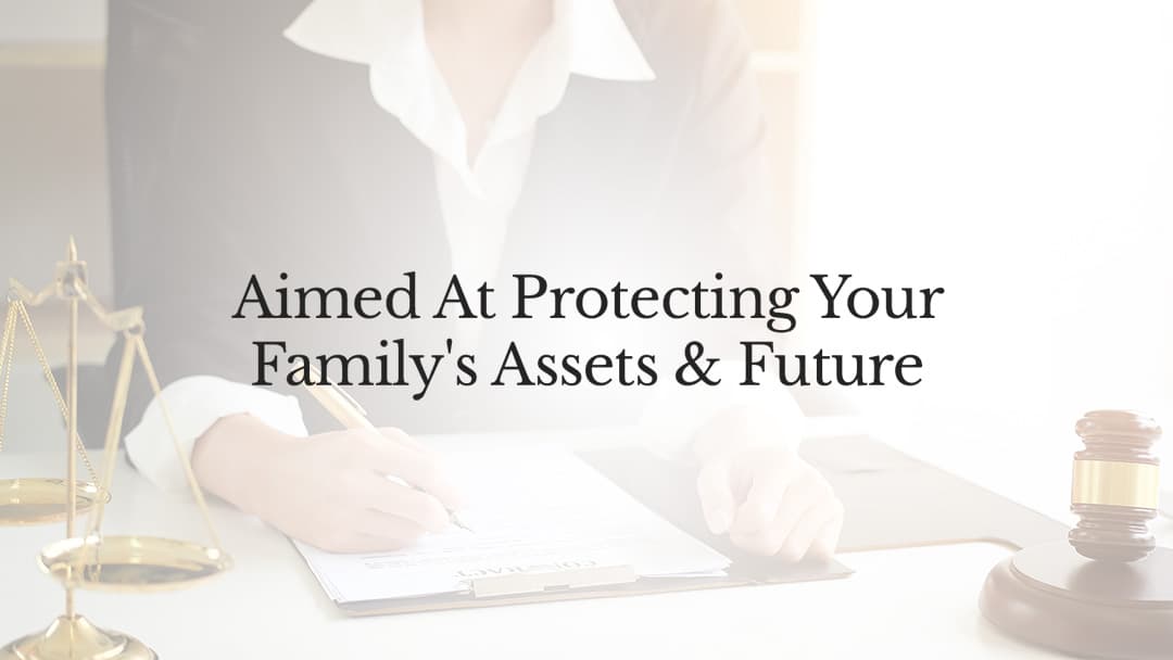 Taylor Law, PLLC — attorney in Belmont, NC