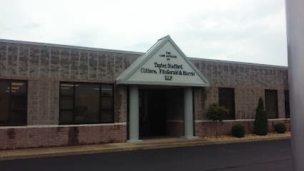 Taylor, Stafford, Clithero & Harris LLP — attorney in Springfield, MO