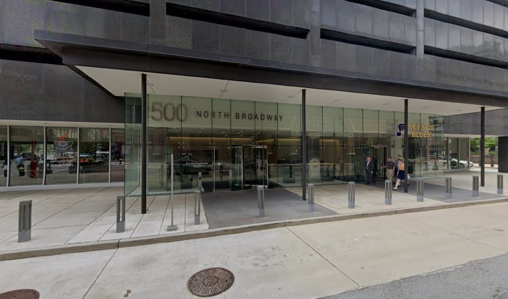 Taylor w J — attorney in St. Louis, MO