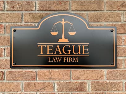Teague Law Firm — attorney in Rogers, AR