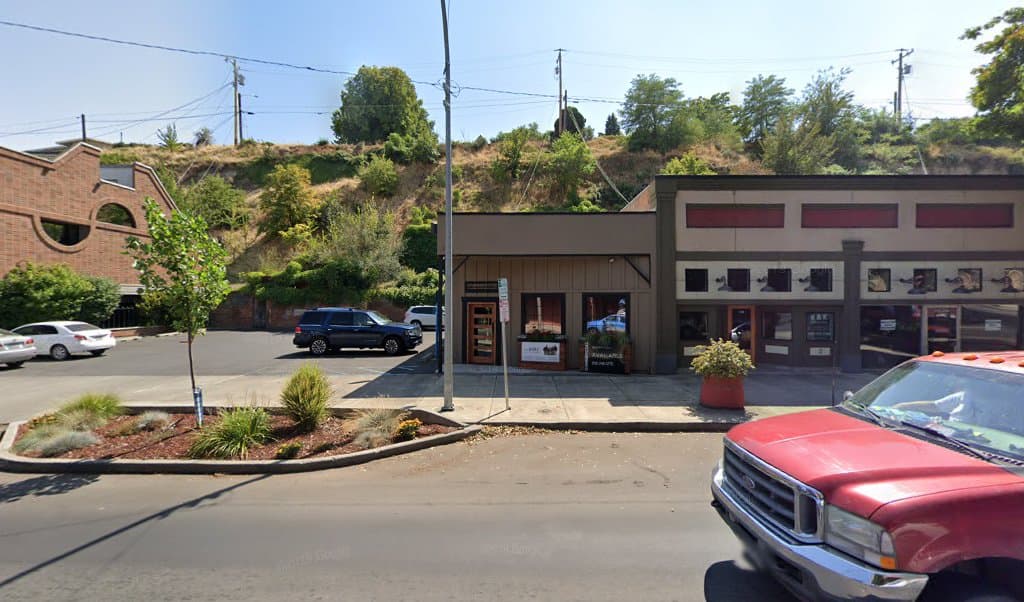 Tecla Elizabeth Druffel, attorney at law — attorney in Lewiston, ID
